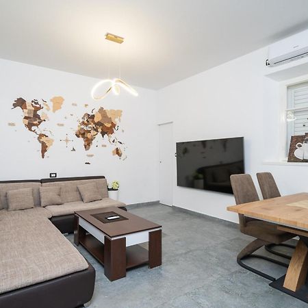 Duxperience Apartment Дубровник Екстер'єр фото