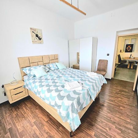 Duxperience Apartment Дубровник Екстер'єр фото