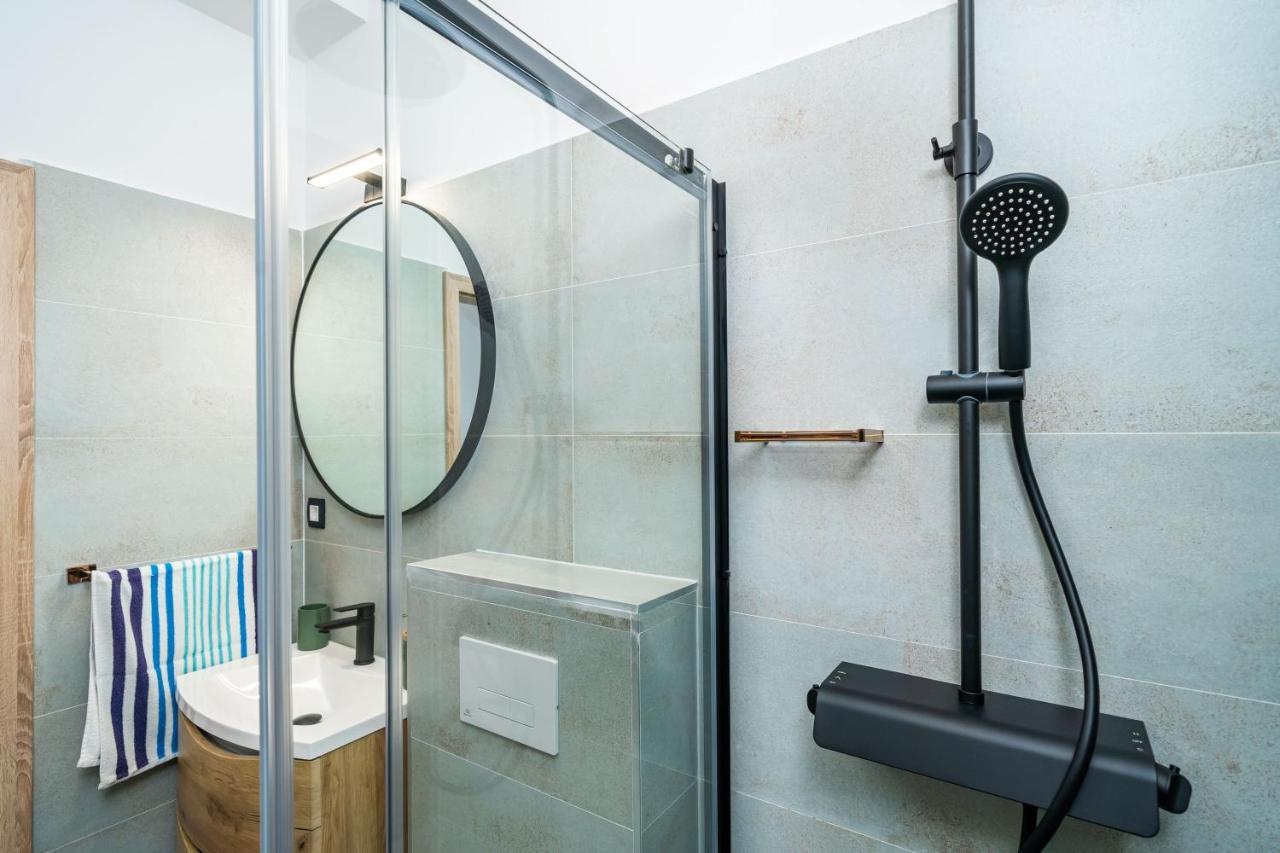 Duxperience Apartment Дубровник Екстер'єр фото