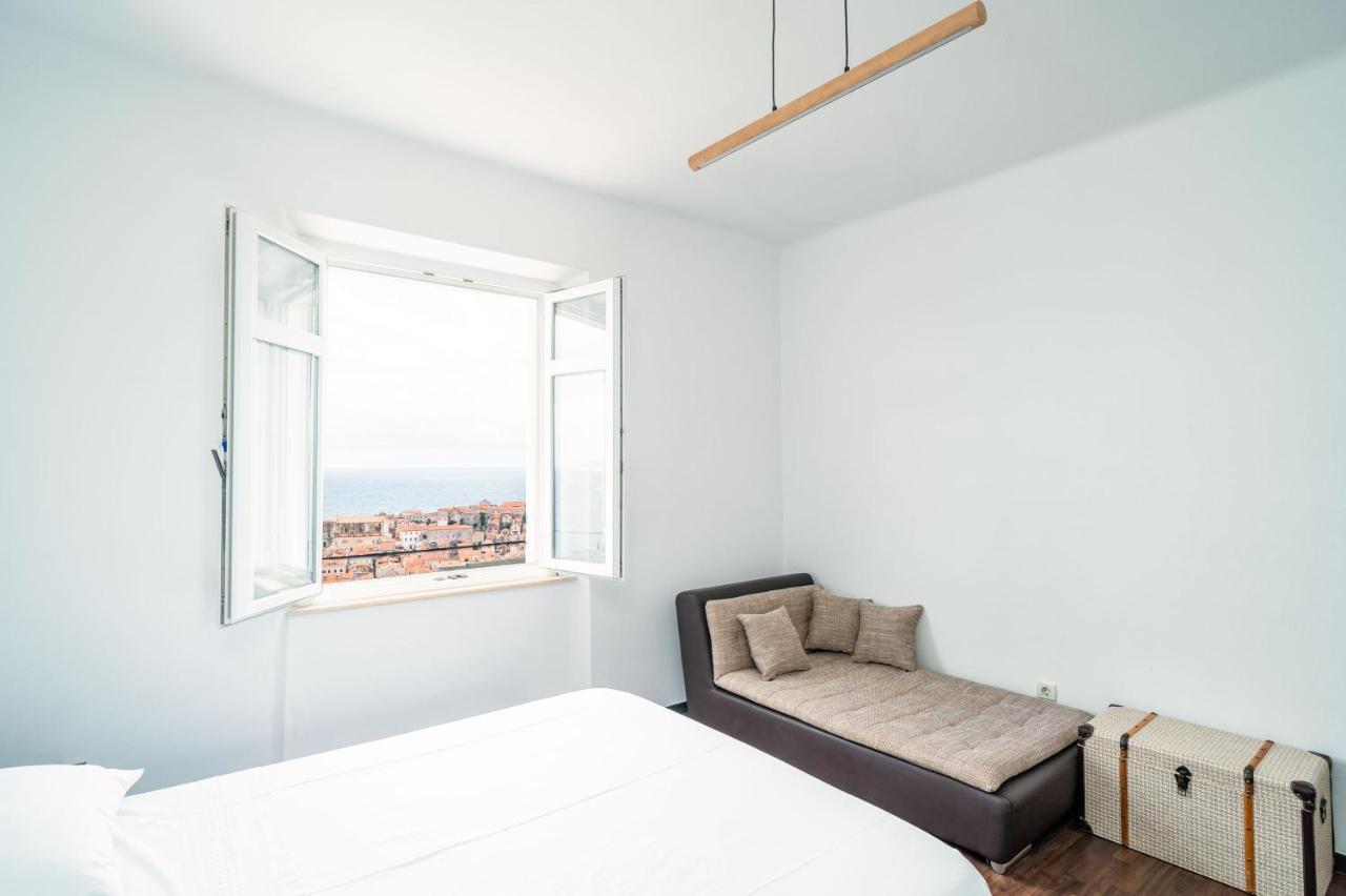 Duxperience Apartment Дубровник Екстер'єр фото