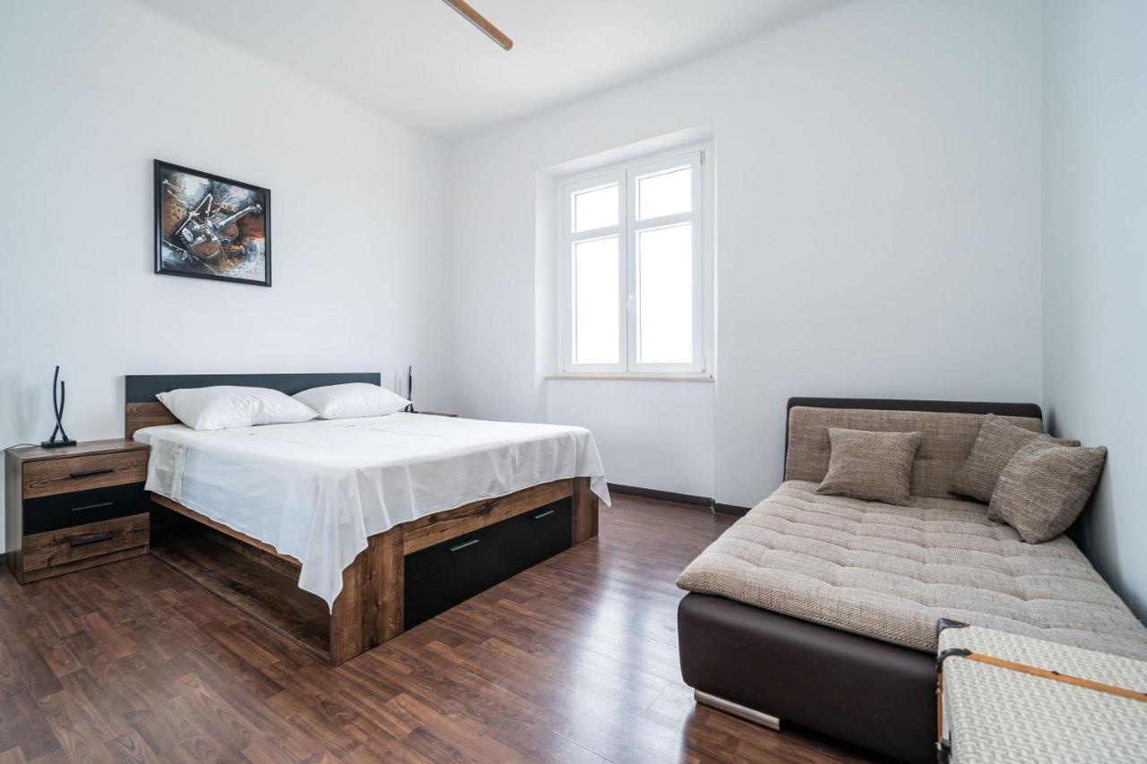 Duxperience Apartment Дубровник Екстер'єр фото