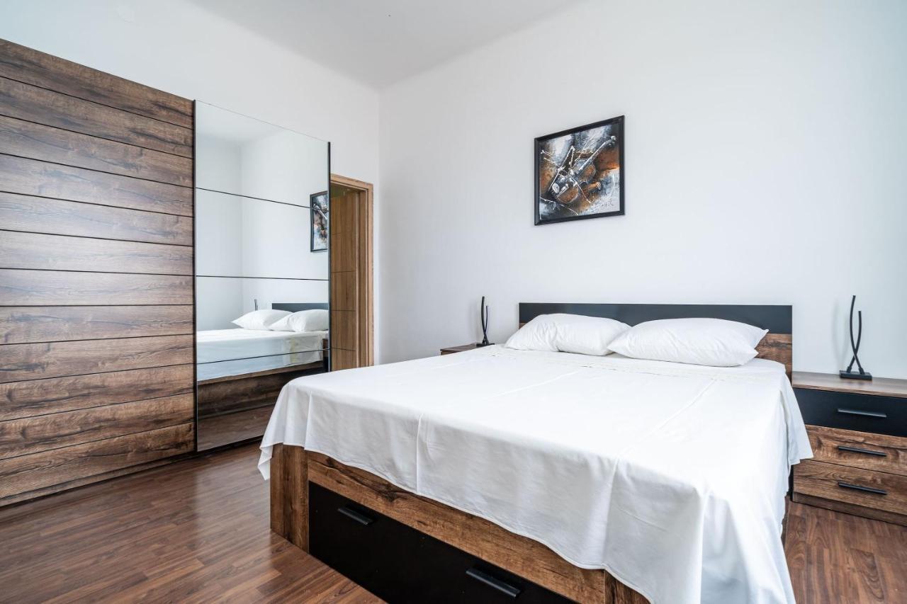 Duxperience Apartment Дубровник Екстер'єр фото