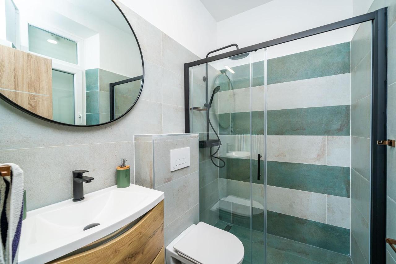 Duxperience Apartment Дубровник Екстер'єр фото