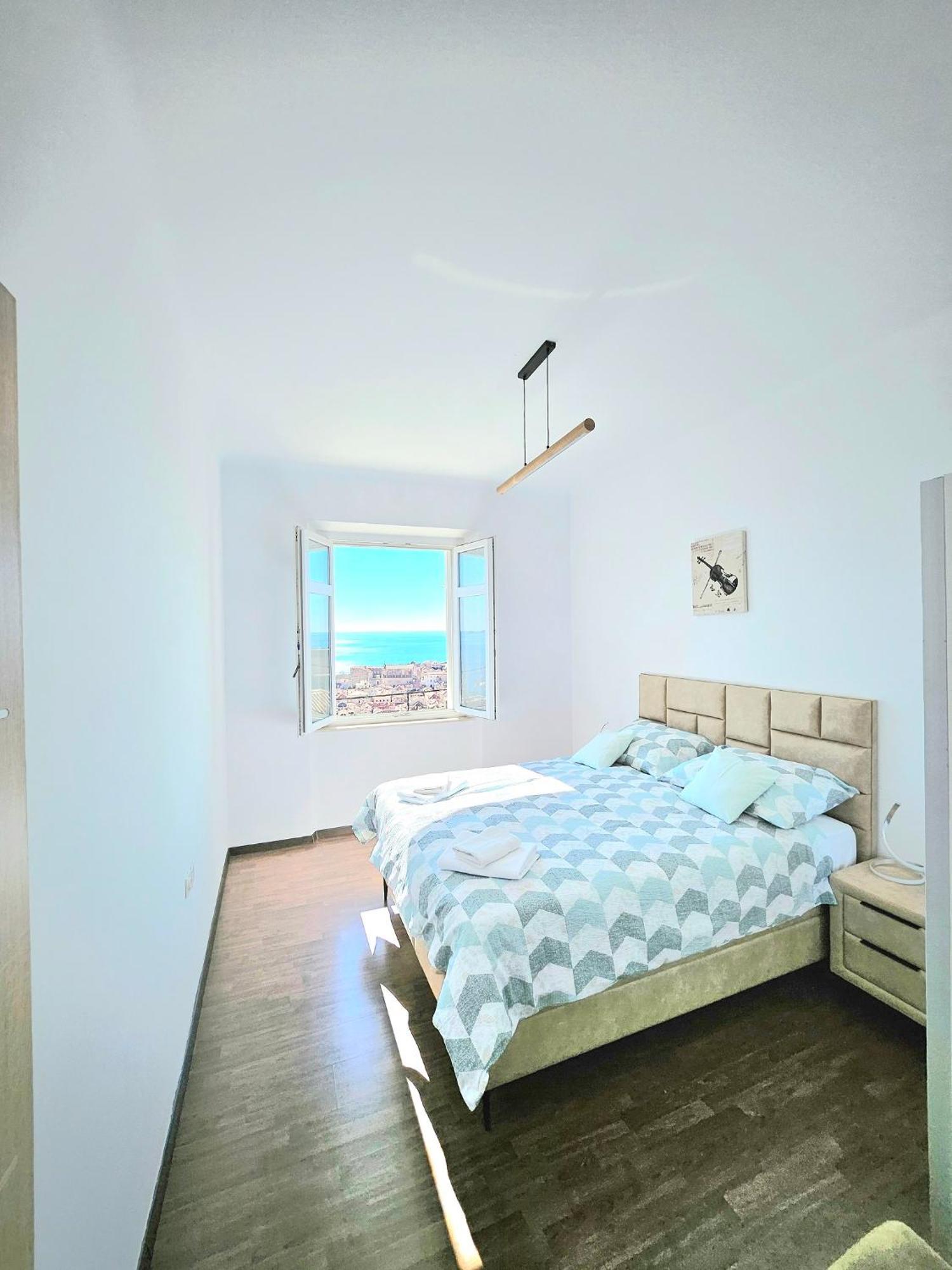 Duxperience Apartment Дубровник Екстер'єр фото