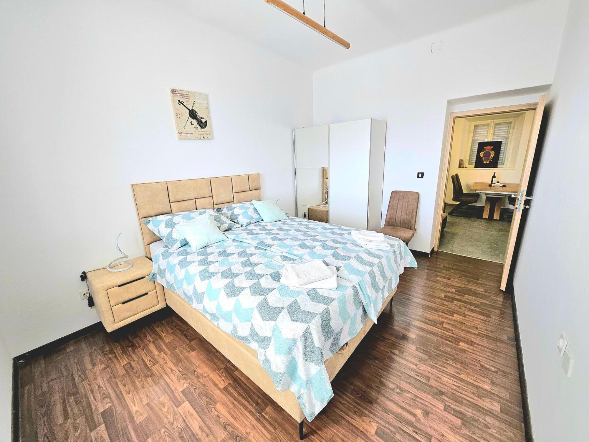 Duxperience Apartment Дубровник Екстер'єр фото